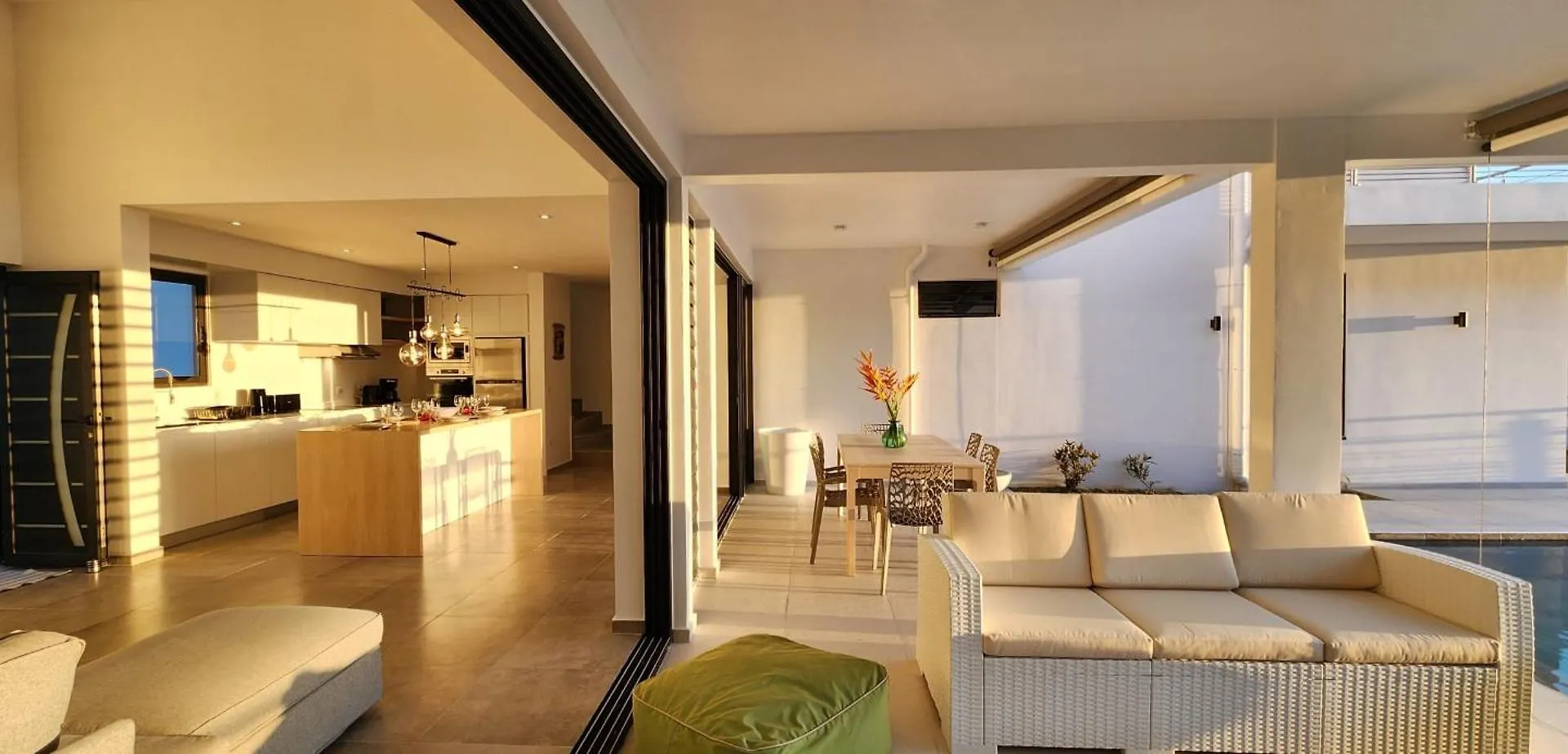 Villa Soanui Punaauia  0*, Punaauia (Tahiti) Polinesia Francesa
